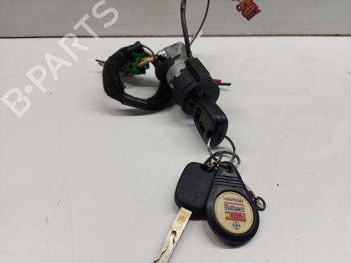 Ignition barrel PEUGEOT 307 Break (3E) 2.0 HDI 110 | BP29433760M48 