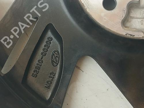 Rim HYUNDAI i20 III (BC3, BI3)  | BP29504918C45 