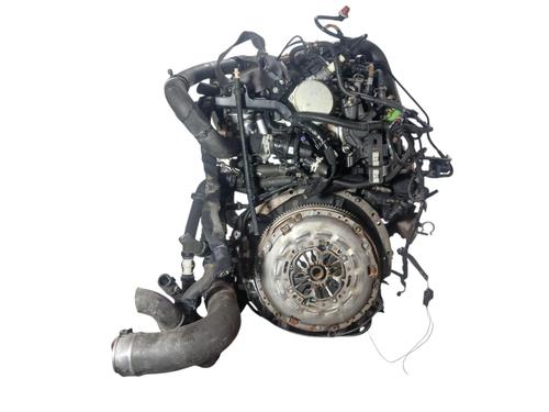 Engine RENAULT MASTER III Van (FV)  | BP34164770M1  - Image 5