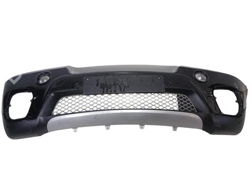 Pare-chocs avant Pare-chocs avant BMW X5 (E70) xDrive 30 d (211 hp) 36077852 36077852