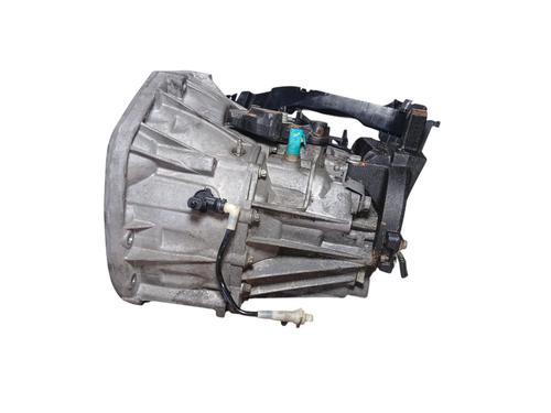 Gearbox RENAULT MASTER III Van (FV)  | BP33737059M3  - Image 5