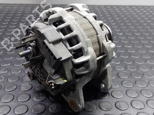 Generator DACIA DOKKER MPV (KE_)  | BP20839327M7 