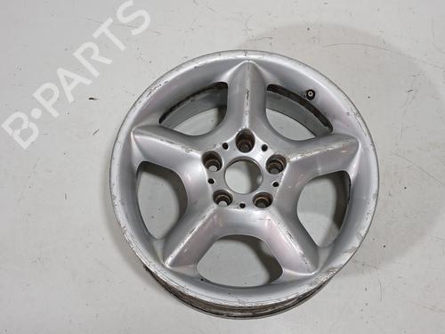 Used Rim BMW X5 (E53) [2000-2006]  28296503
