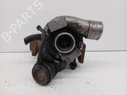 Turbo/Compressor JEEP GRAND CHEROKEE II (WJ, WG) 3.1 TD 4x4 (140 hp) 28168370
