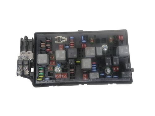 Fuse box CHEVROLET CRUZE (J300) 2.0 CDI | BP38759712E1 - Image 4