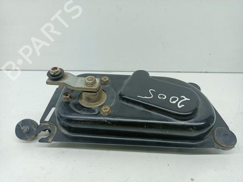 Front wiper motor RENAULT SCÉNIC II (JM0/1_)  | BP26186547M29 