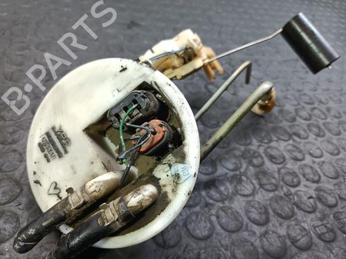 Used Fuel pump NISSAN PRIMERA Hatchback (P11) 2.0 TD (90 hp) 32074357