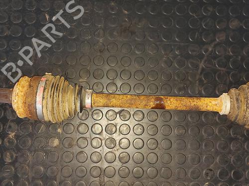 Used Right rear driveshaft SUZUKI GRAND VITARA II (JT, TE, TD) 1.9 DDiS (JB419WD, JB419XD) (129 hp) 20833355