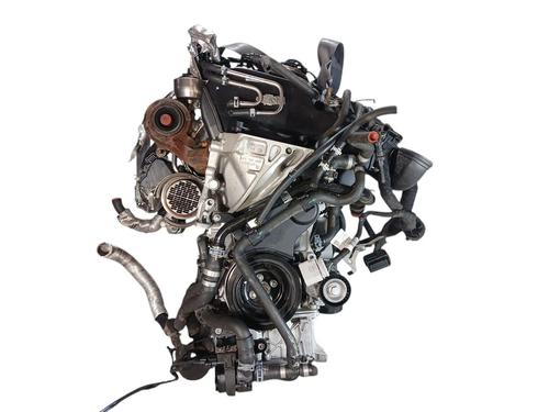 Engine SEAT IBIZA IV ST (6J8, 6P8) 1.4 TDI | BP31888185M1