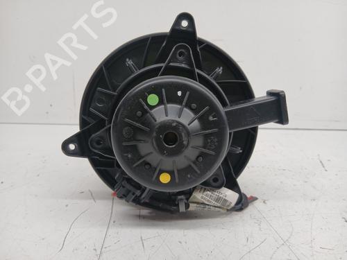 Heater blower motor OPEL INSIGNIA A (G09)  | BP28320137M62 
