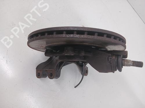 Right front steering knuckle CITROËN XSARA PICASSO (N68) 2.0 HDi | BP27443594M26 