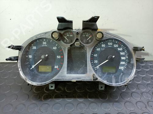 Used Instrument cluster SEAT CORDOBA (6L2) 1.9 TDI (100 hp) 20831367