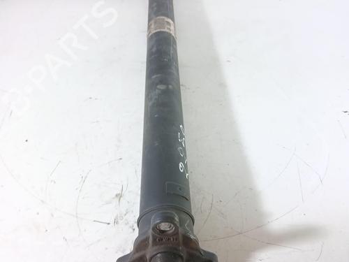 Driveshaft MERCEDES-BENZ C-CLASS Coupe (CL203) C 230 Kompressor (203.740) | BP27191407M37 