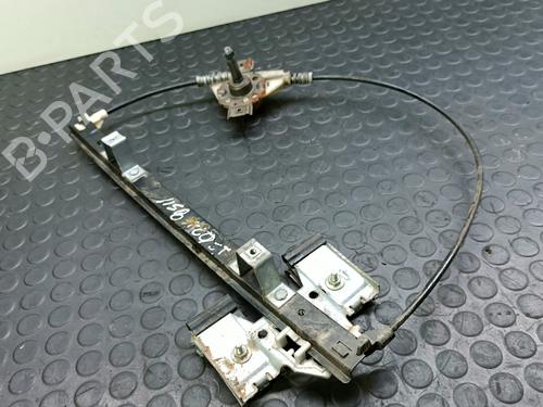 Used Rear left window mechanism LAND ROVER FREELANDER I (L314) 2.0 DI 4x4 (98 hp) 20823511
