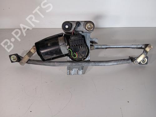 Used Front windshield wiper arm FORD KA (RB_) [1996-2008]  29636183