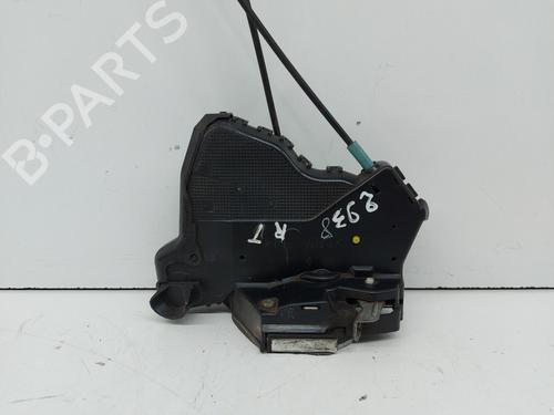 Used Rear right lock SUZUKI GRAND VITARA II (JT, TE, TD) 1.9 DDiS (JB419WD, JB419XD) (129 hp) 27185335