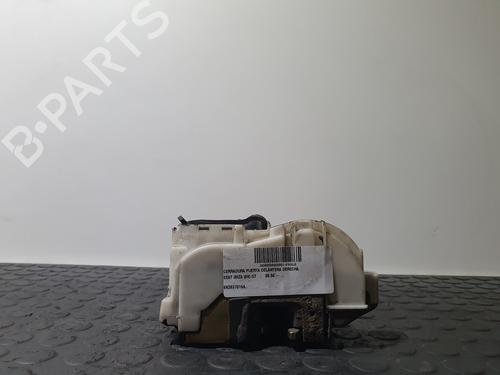 Front right lock SEAT IBIZA II (6K1) 1.9 TDI | BP20827004C97