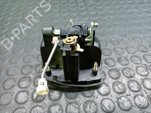 Tailgate lock SEAT CORDOBA (6K1, 6K2) 1.4 16V | BP20819536C101 