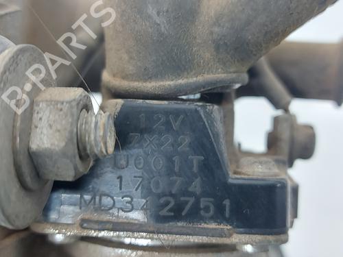 Electronic module MITSUBISHI L200 / TRITON (KA_T, KB_T) 2.5 DI-D (KA4T) | BP24437386M83 