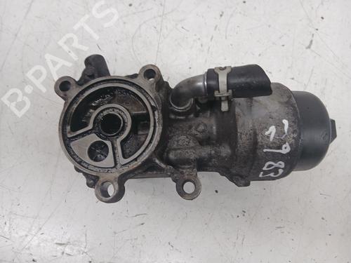 Oliekøler PEUGEOT 407 (6D_) | BP28502199M33