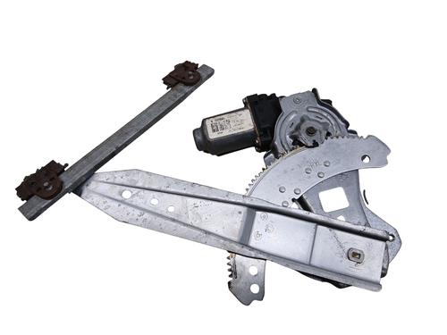 Used Left rear window switch Left rear window switch NISSAN NOTE (E11, NE11) 1.5 dCi (86 hp) 34157515 34157515