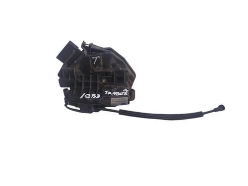Venstre bagtil lås Venstre bagtil lås FORD TOURNEO COURIER B460 MPV 1.5 TDCi (75 hp) 33553031 33553031