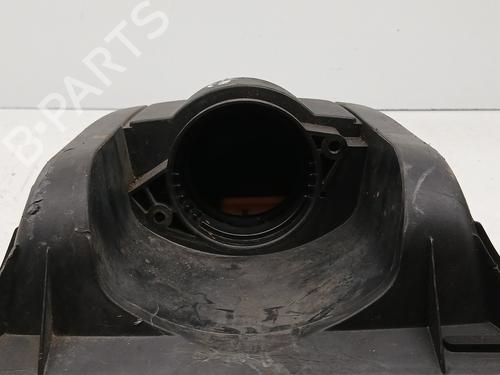 Air filter box RENAULT MASTER II Van (FD) 2.5 dCi | BP28005005M87 