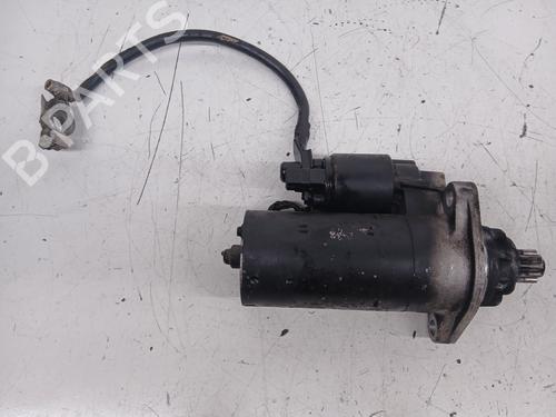 Used Starter Starter SEAT IBIZA II (6K1) 1.4 i (60 hp) 32987002 32987002