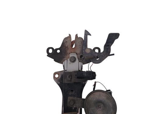 hjelmlås hjelmlås NISSAN PICK UP (D22) 2.5 Di 4WD (133 hp) 33996459 33996459