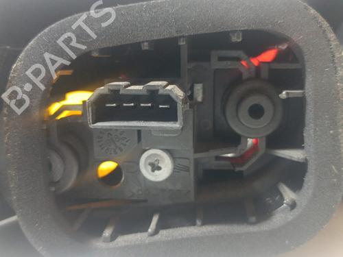 Right taillight SEAT IBIZA III (6L1)  | BP20832255C35 