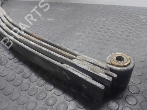 Andre RENAULT MASCOTT Platform/Chassis (UH_, HH_)  | BP29029933O1 