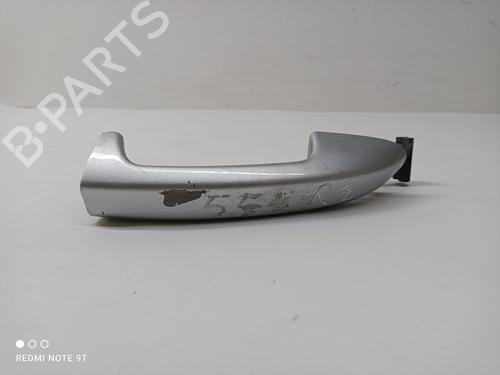 Used Front right exterior door handle VW PASSAT B6 (3C2) 1.9 TDI (105 hp) 29448777