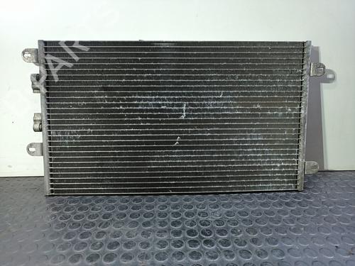 AC-Kondensator ALFA ROMEO 147 (937_) [2000-2010]  20839018