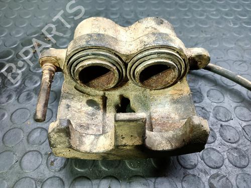 Right front brake caliper MAHINDRA GOA  | BP29610838M104 