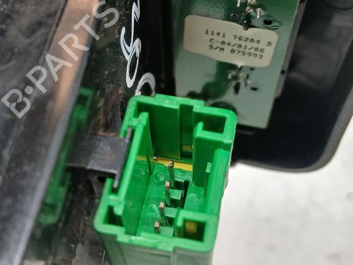 Shift knob PEUGEOT 407 Coupe (6C_) 2.7 HDi | BP33623660I34  - Image 5