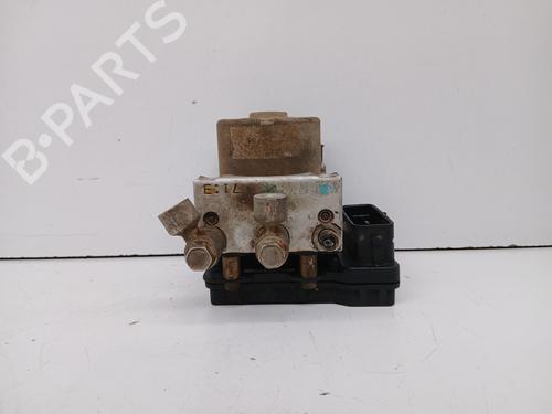 Used ABS pump FORD RANGER (ER, EQ, R_) 2.5 TD (84 hp) 27801351