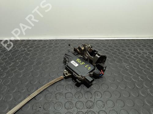 Used Rear left lock SEAT LEON (1M1) [1999-2006]  20824734