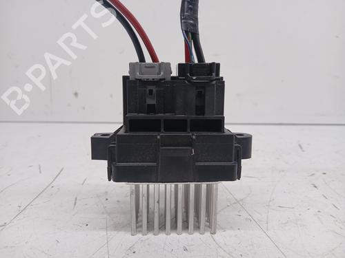 Heater resistor OPEL INSIGNIA A (G09)  | BP28327930M108 