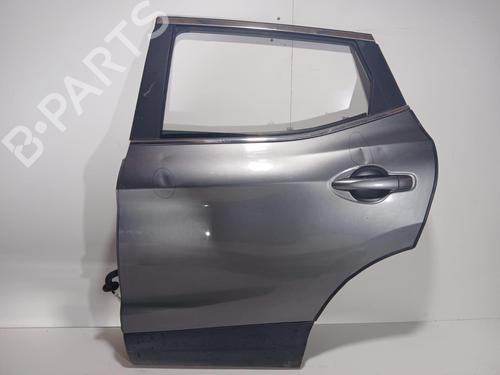 Used Left rear door NISSAN QASHQAI II (J11, J11_) [2013-2025]  28151381
