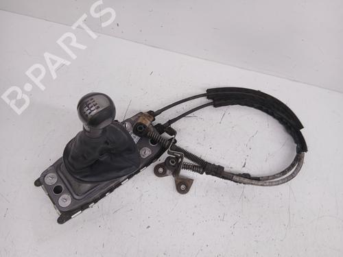 Gear lever SEAT ALTEA (5P1)  | BP29257063M90 