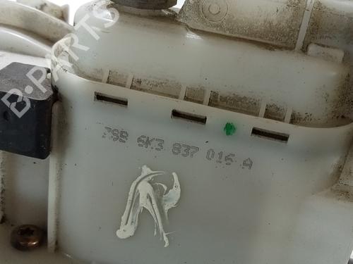 Front right lock SEAT IBIZA II (6K1) 1.6 i | BP20825440C97 