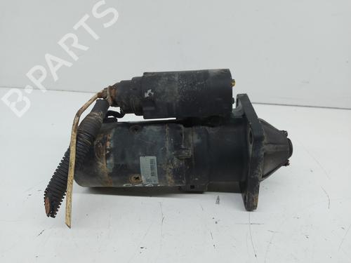 Used Starter NISSAN PATROL III/1 Hardtop (K160) [1979-1989]  25771180