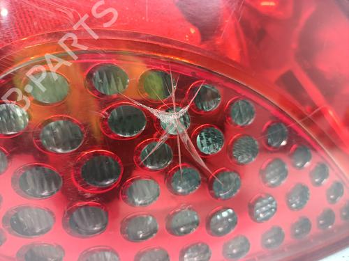 Left taillight PEUGEOT 207 (WA_, WC_) 1.6 16V RC | BP23225478C34