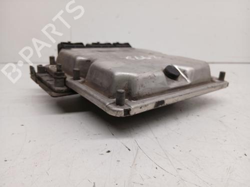 Motorstyringsenhed CITROËN XSARA PICASSO (N68) 2.0 HDi | BP29636134M57 
