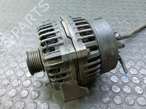Used Alternator MERCEDES-BENZ S-CLASS (W220) [1998-2005]  20838546