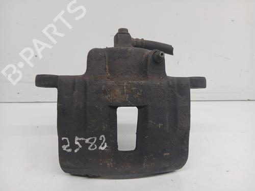 Used Right rear brake caliper NISSAN PATROL III/1 Hardtop (K160) [1979-1989]  27261605