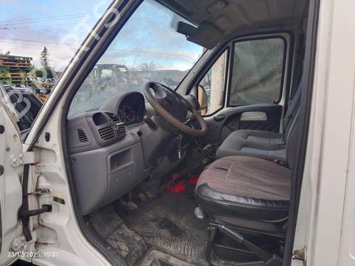 Pedal CITROËN JUMPER I Van (244) 2.2 HDi | BP31817143I4