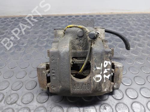 Used Right rear brake caliper RENAULT LAGUNA II Grandtour (KG0/1_) 1.9 dCi (KG0G) (120 hp) 26901540