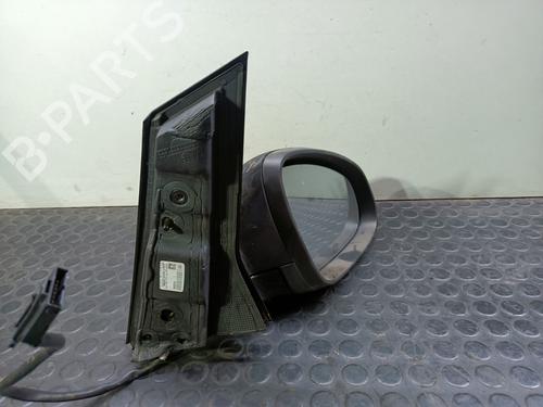 Right mirror OPEL ASTRA J GTC 2.0 OPC Turbo (08) | BP20842231C27 