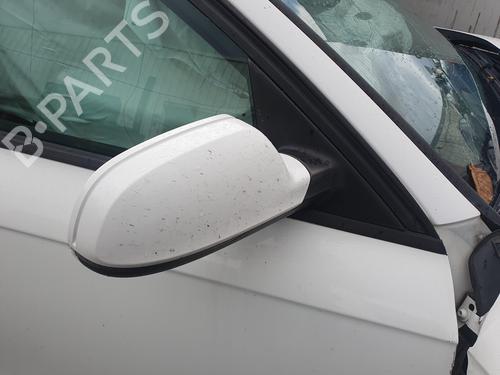 Used Right mirror AUDI A4 B8 Avant (8K5) [2007-2017]  20841909